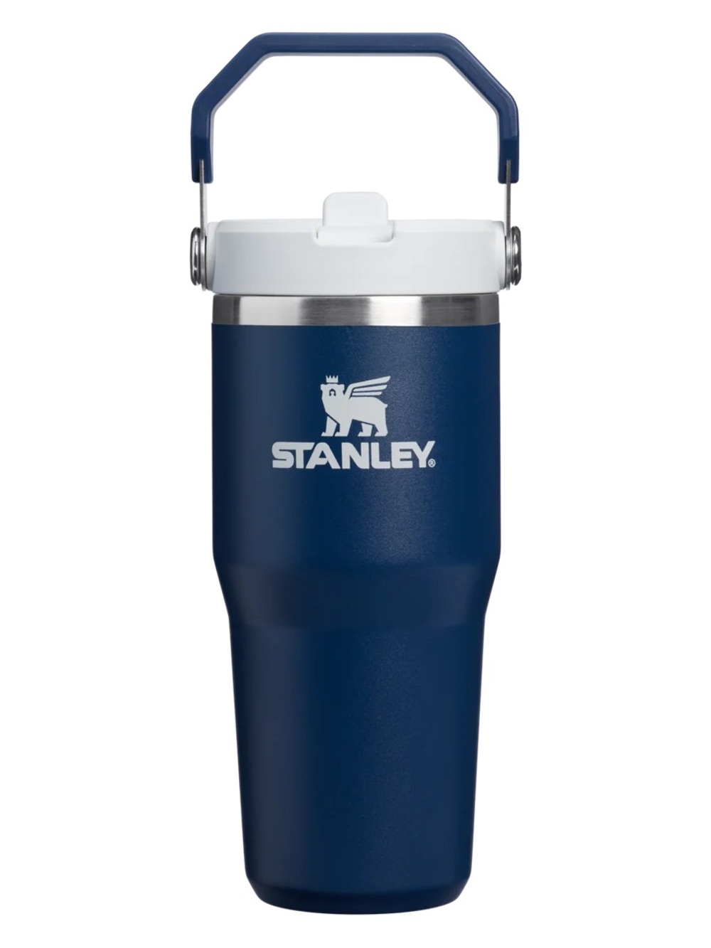 Stanley The IceFlow™ Flip Straw Tumbler | 14 OZ | 0.41 L🆕